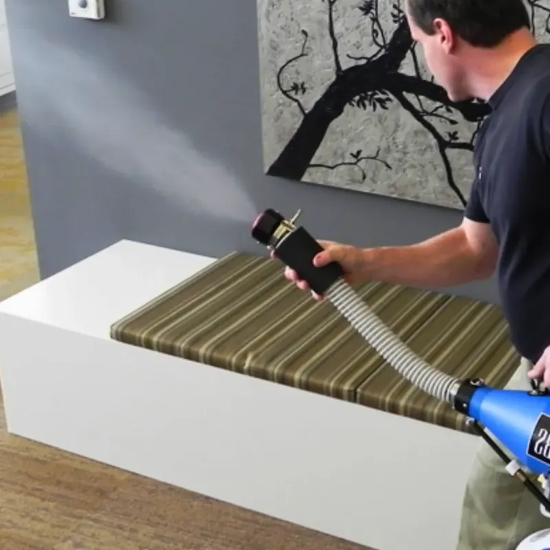 Professional Odor Removal in South Fallsburg, NY